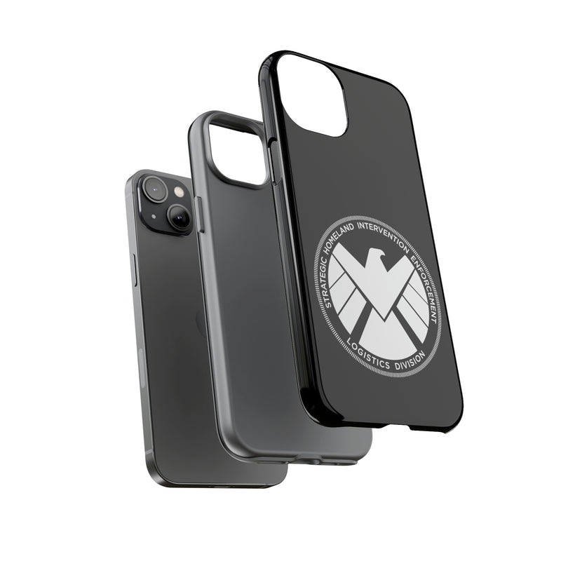 New SHIELD Phone Case