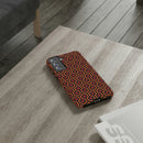 Overlook Hotel Phone Case