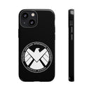 New SHIELD Phone Case