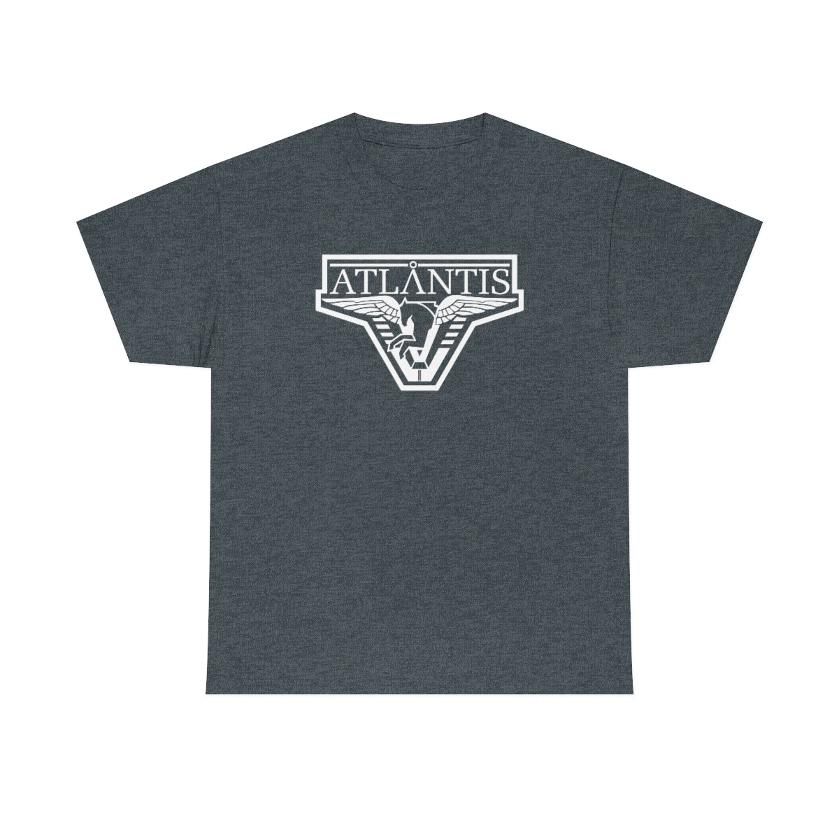 SG - Atlantis Tee