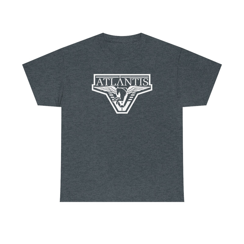 SG - Atlantis Tee