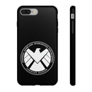 New SHIELD Phone Case