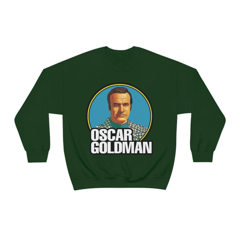 SMDM - Oscar Goldman Sweatshirt