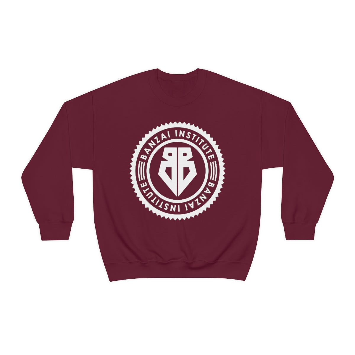 BB - Banzai Institute Sweatshirt