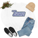 B5 - Zocolo Sweatshirt