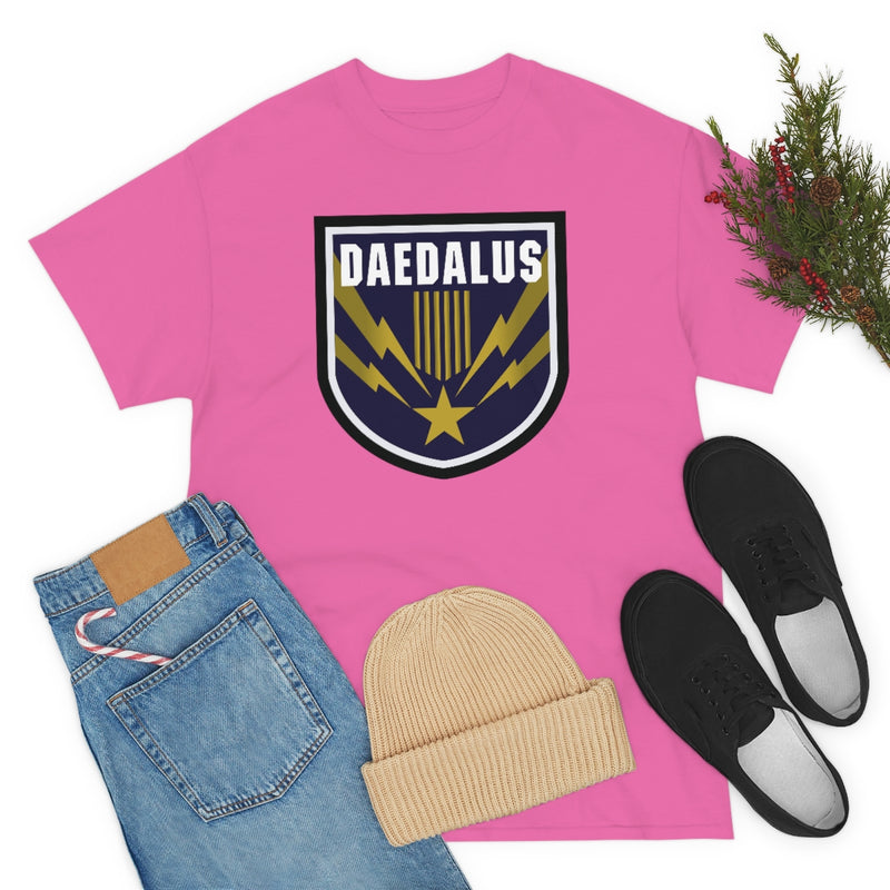 SG - USS DAEDALUS Tee