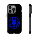 BB - Institute Phone Case