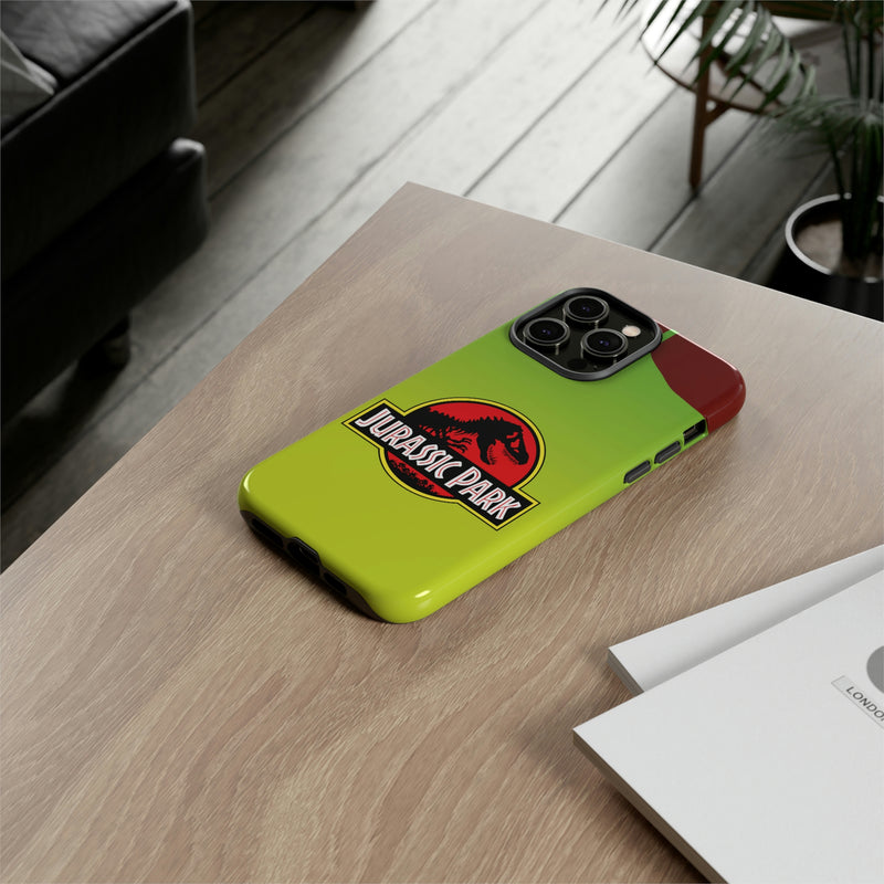 JP Phone Case