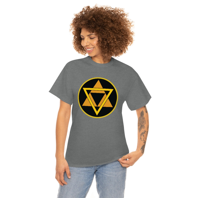 BG - Colonial Tee