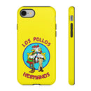 BB - Pollos Phone Case