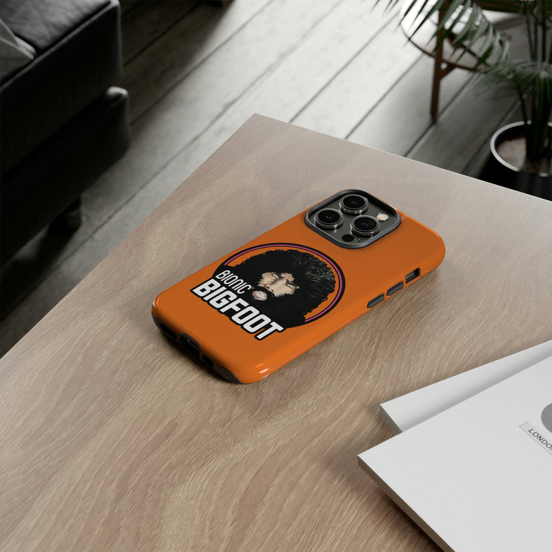 SMDM - Bigfoot Phone Case