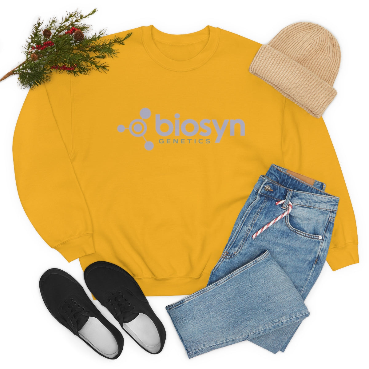 JP Biosyn Sweatshirt