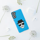 BB - Say His Name Phone Case