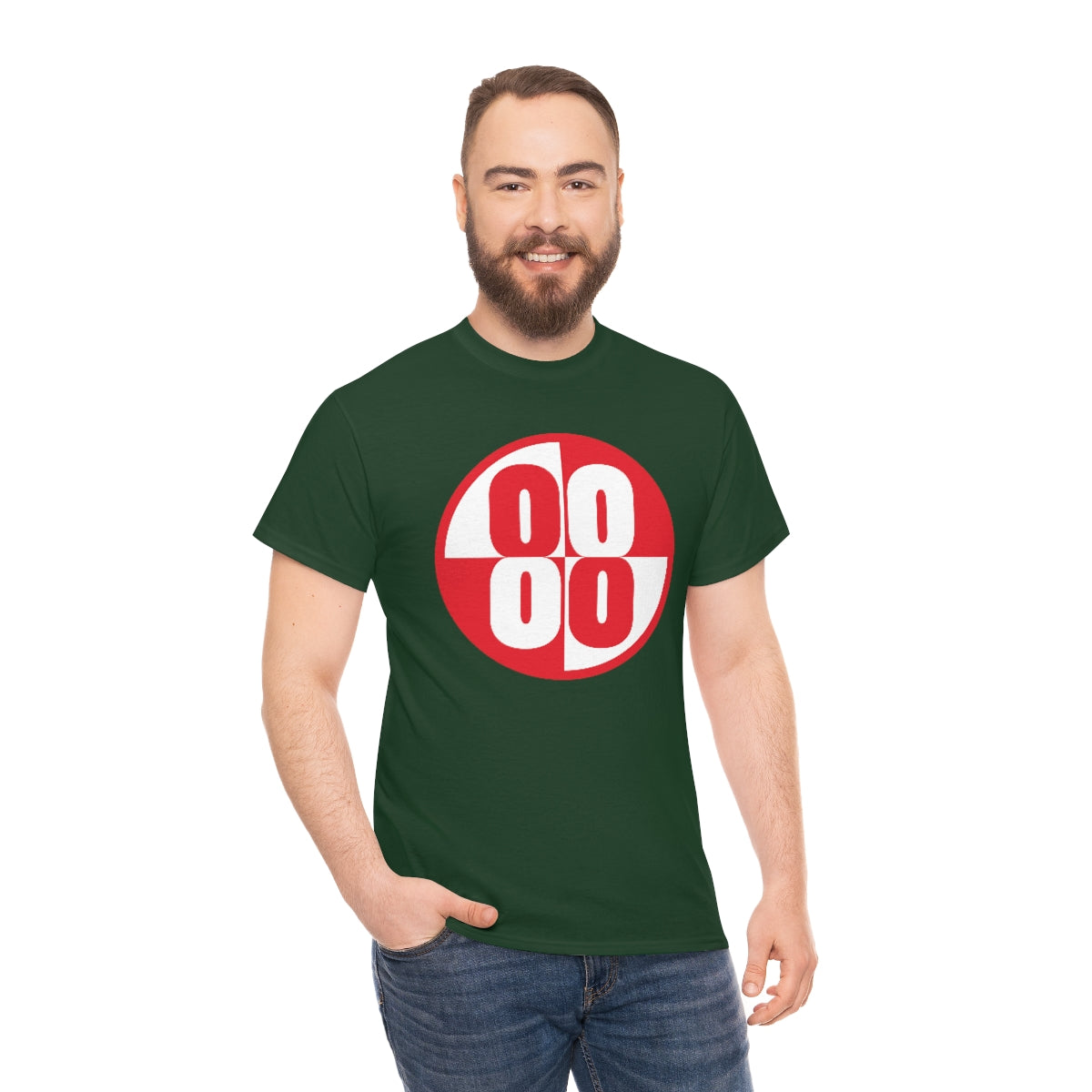 BB - 88 Tee