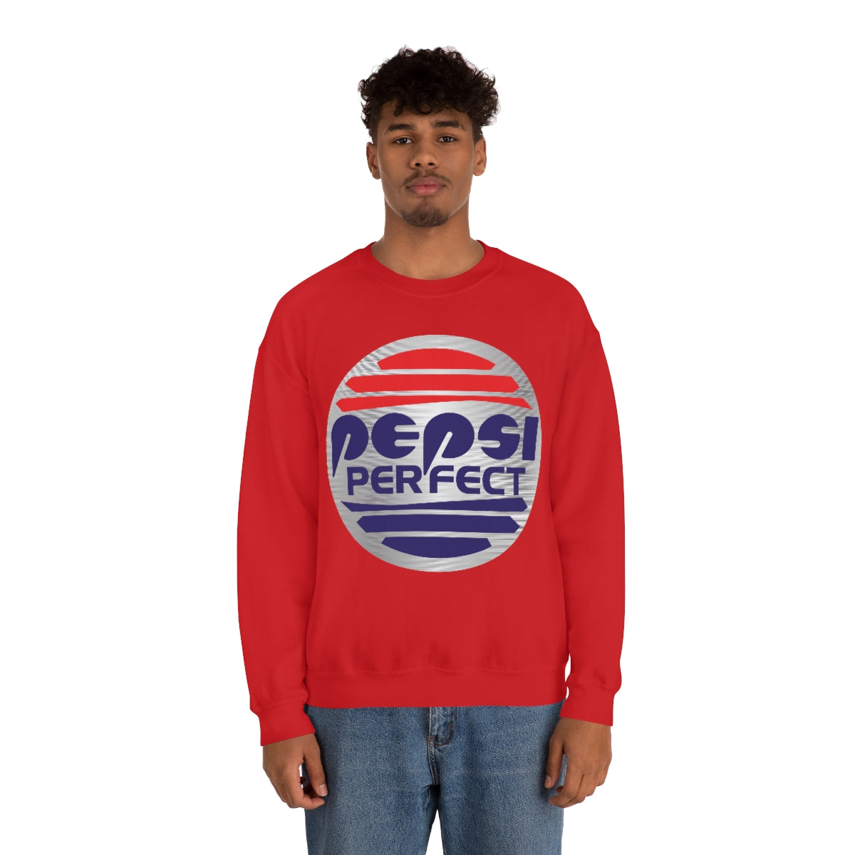BTTF - Perfect Sweatshirt