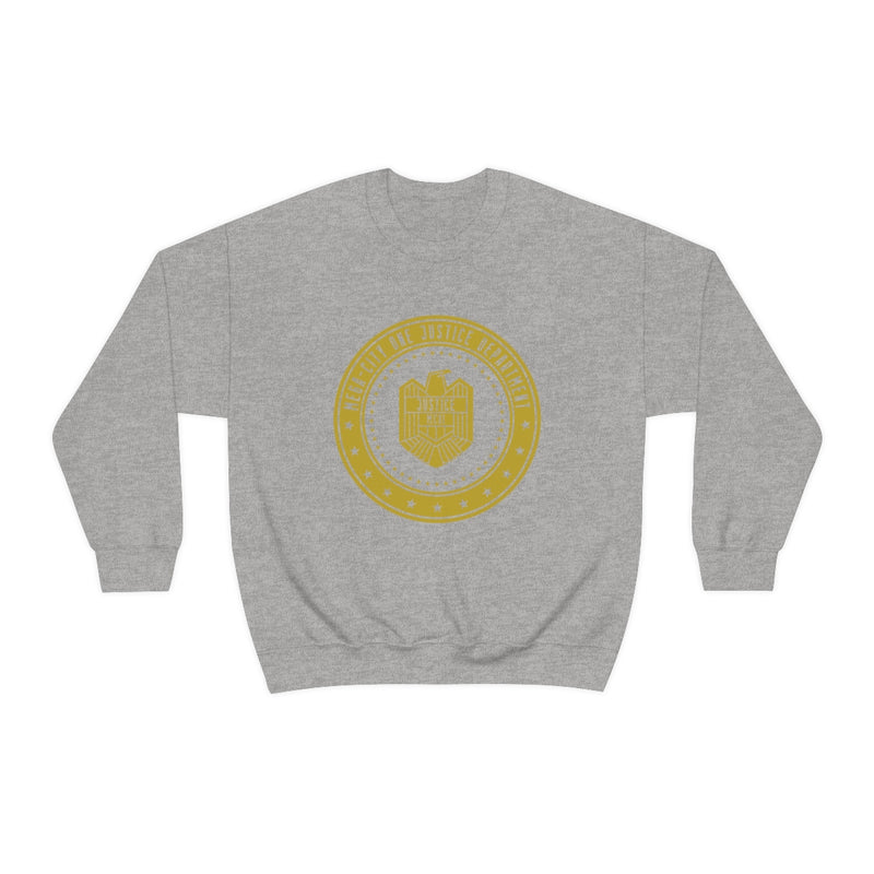 Department of Justice Sweatshirt