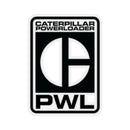 Power Loader Stickers