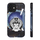 SG - Command Phone Case