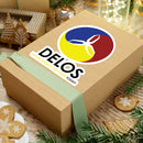 WW - OLD Robot World Stickers