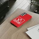 PYM Technologies Phone Case