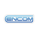 ENCOM Stickers