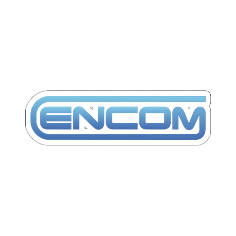 ENCOM Stickers