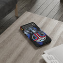 Starfighter Phone Case