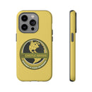 Castle Bravo Phone Case