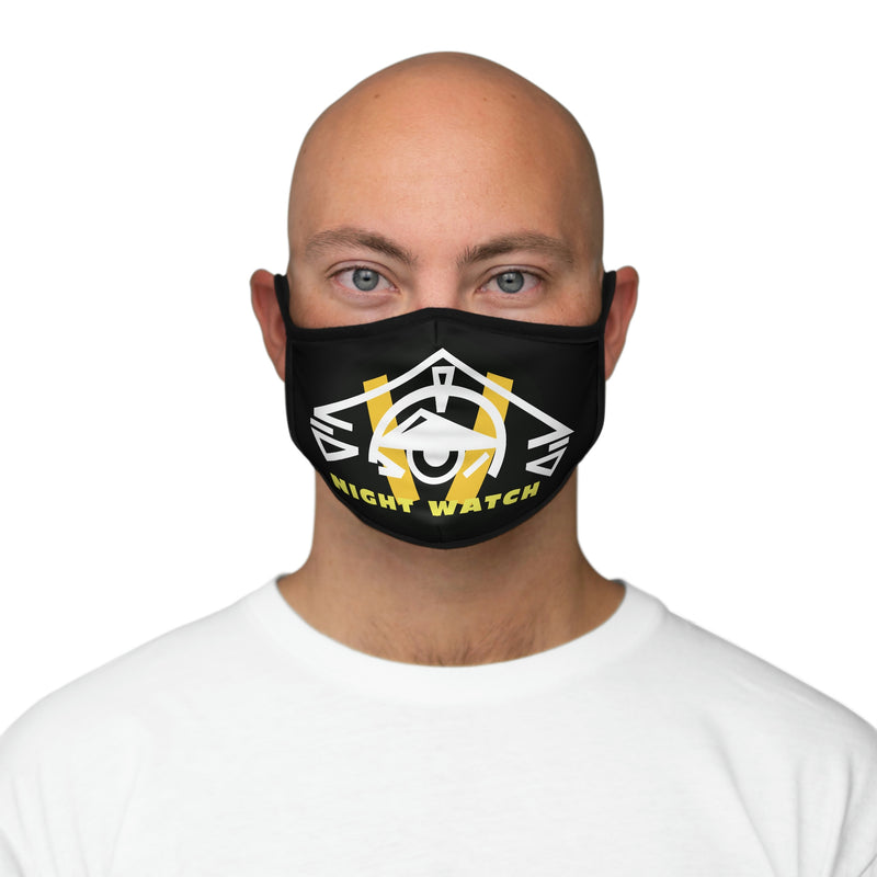 B5 - NIGHT WATCH Face Mask