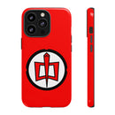 American Hero Phone Case