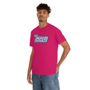 B5 - Zocolo Tee