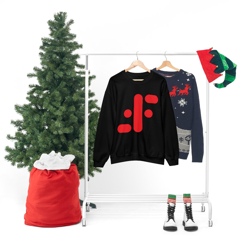 Visitors Sweatshirt