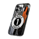 1999 - Eagle 1 Phone Case