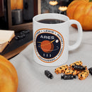 ARES III Mug