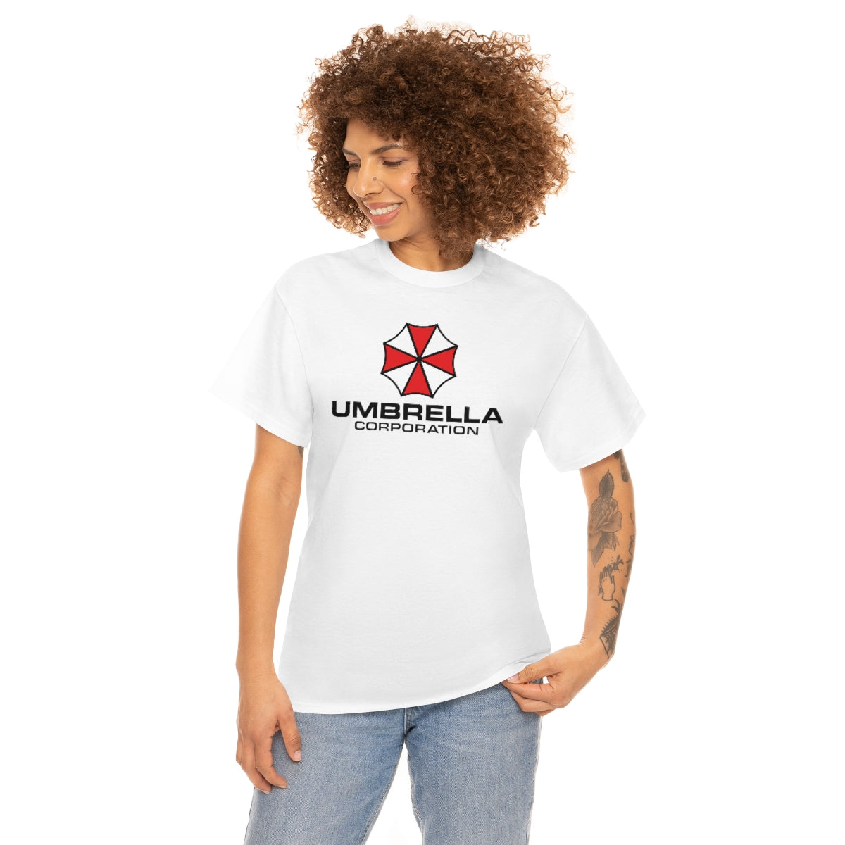 Umbrella Tee