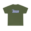B5 - Zocolo Tee