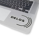 WW - New Robot World Stickers