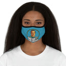 SMDM - Oscar Goldman Face Mask