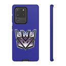 Deceptive Robot Phone Case