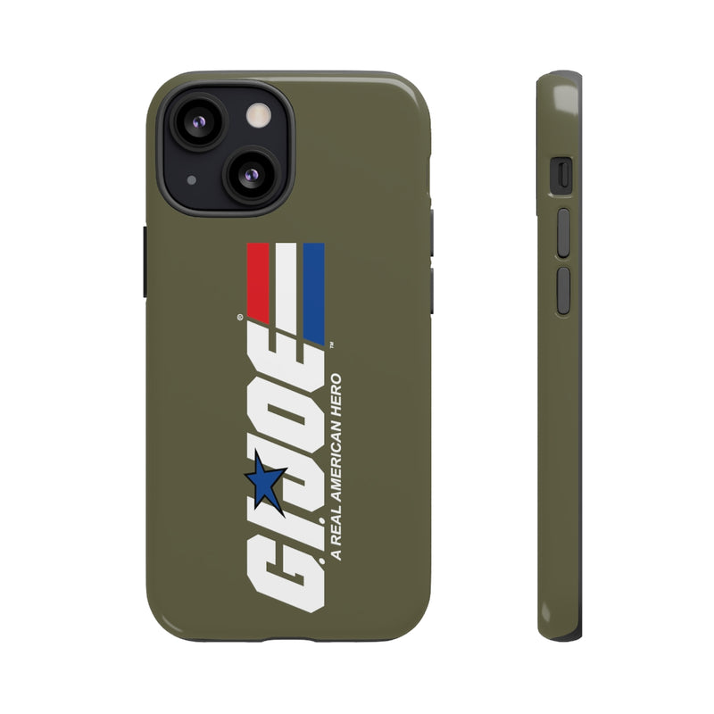 JOE - Phone Case