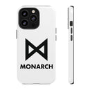 Monarch Phone Case