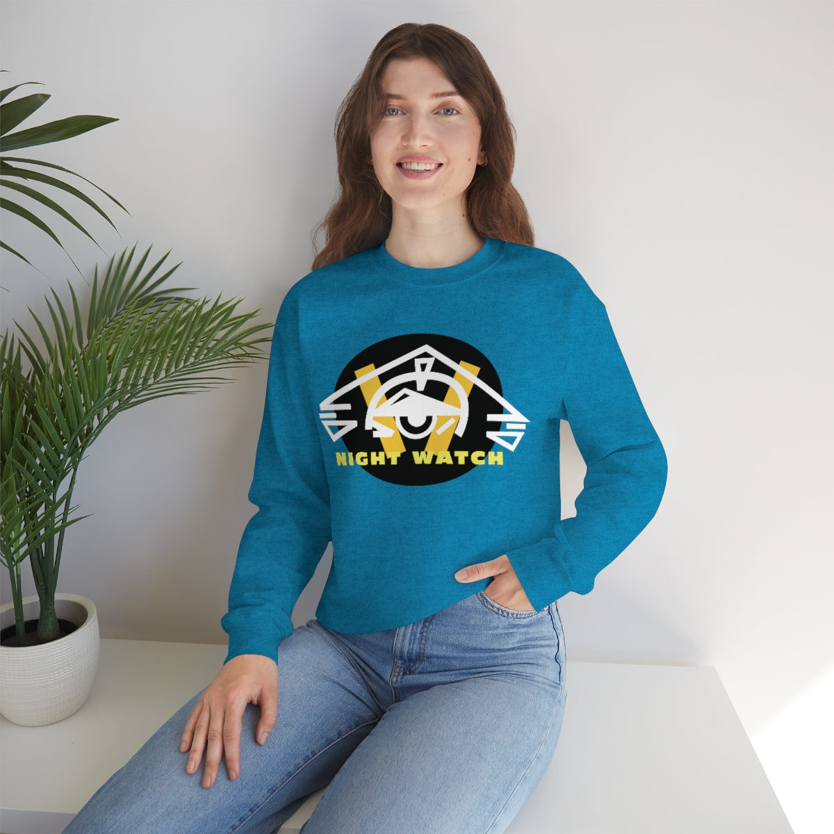 B5 - Night Watch Sweatshirt