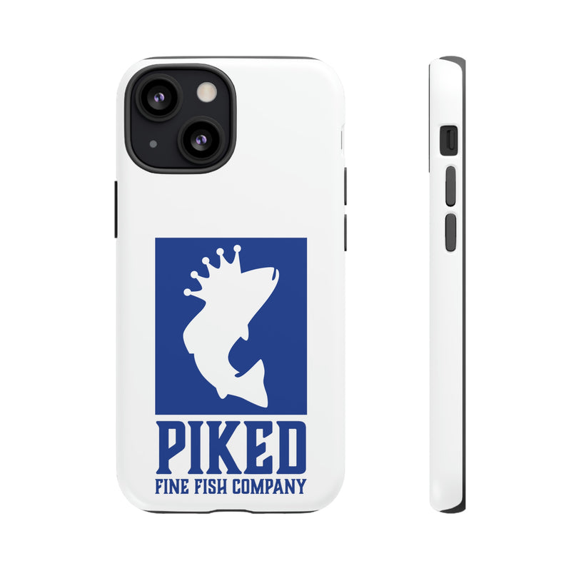 Piked Fine Fish Phone Case