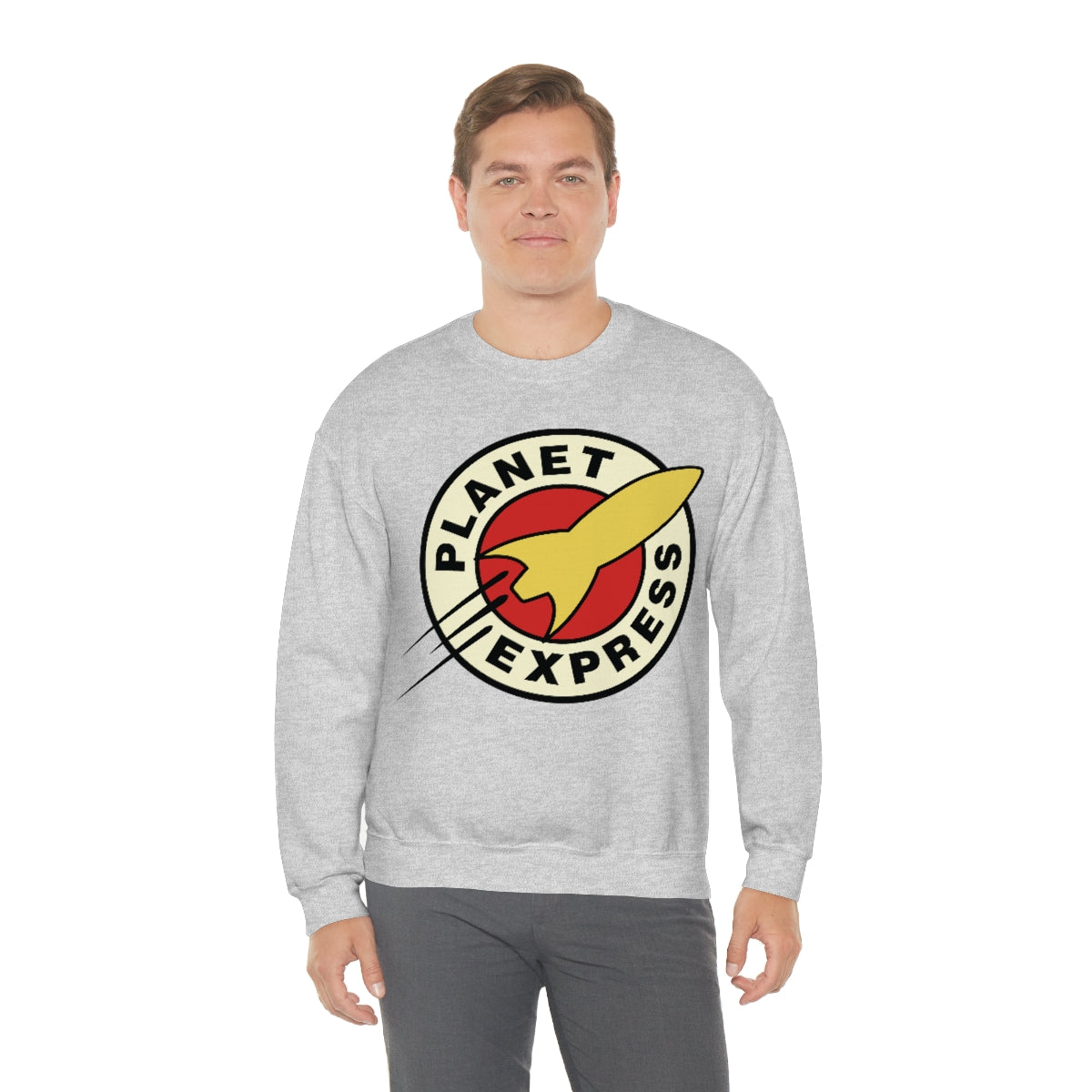 Express Sweatshirt