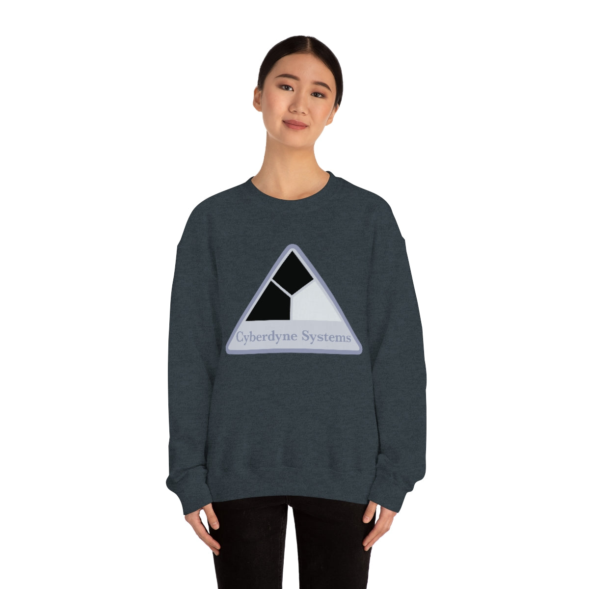 Cyberdyne Systems Sweatshirt