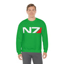 Mass N7 Sweatshirt
