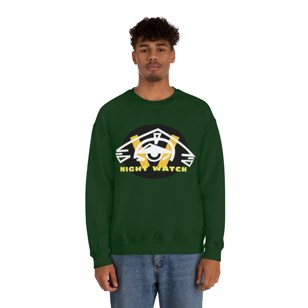 B5 - Night Watch Sweatshirt
