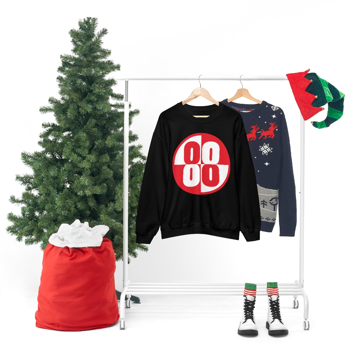 BB - 88 Sweatshirt