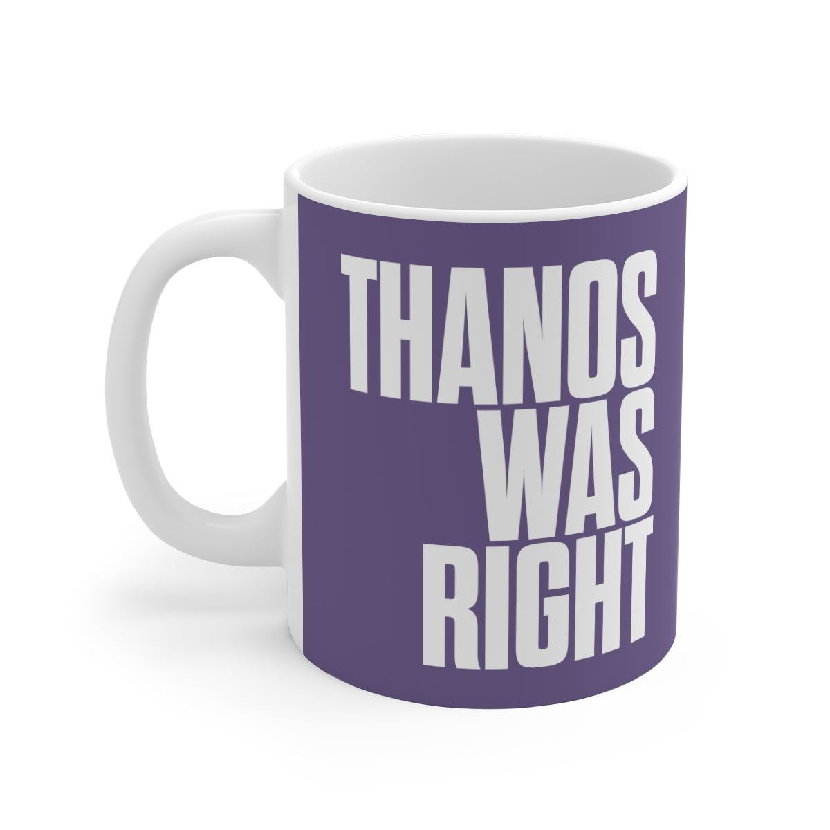 Right Mug