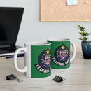 USCM Sulaco Marines Mug